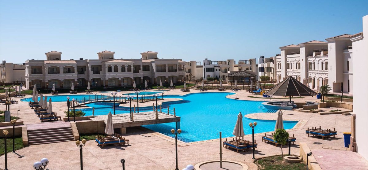 Palm Beach Village