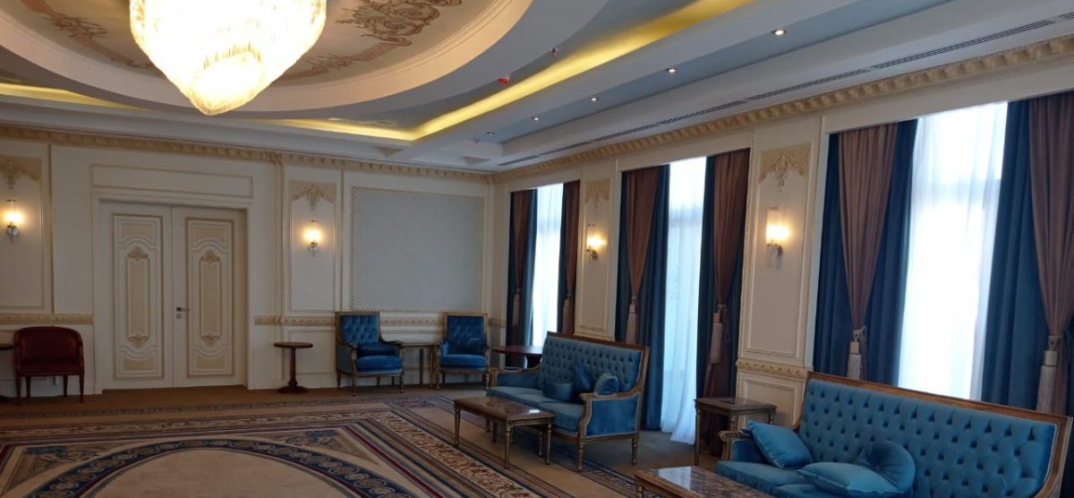 Grand Resort