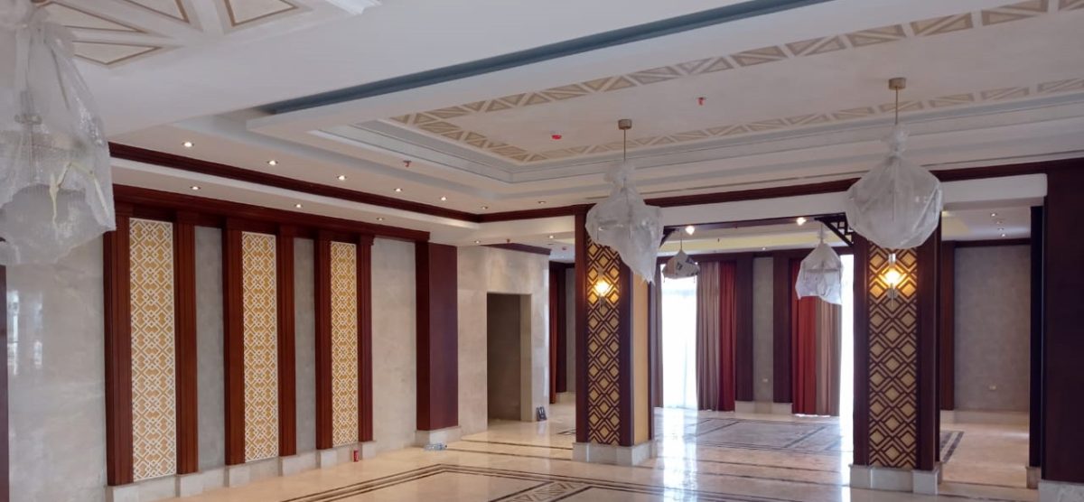 Grand Resort