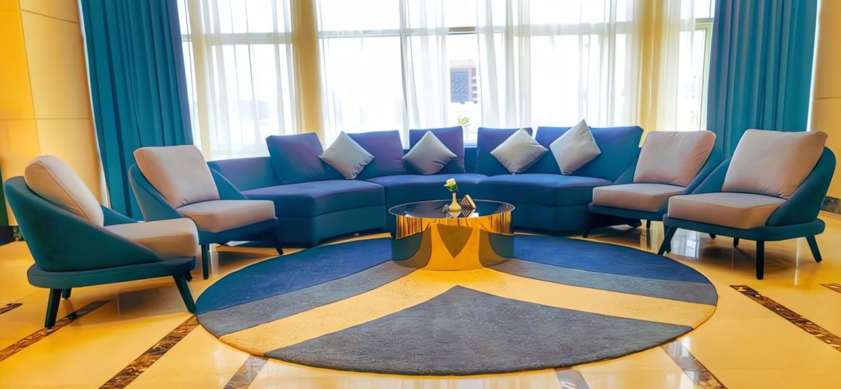 Royal Palace Hotel